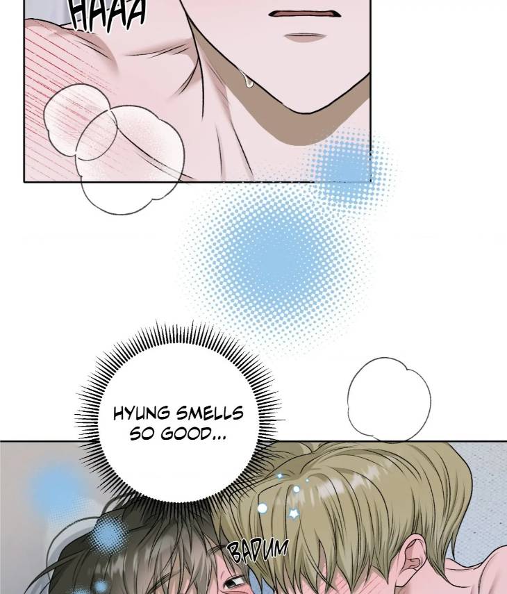 Pond-Where-Flowers-Fall-By-Kongham-Uncensored-Eng page 41