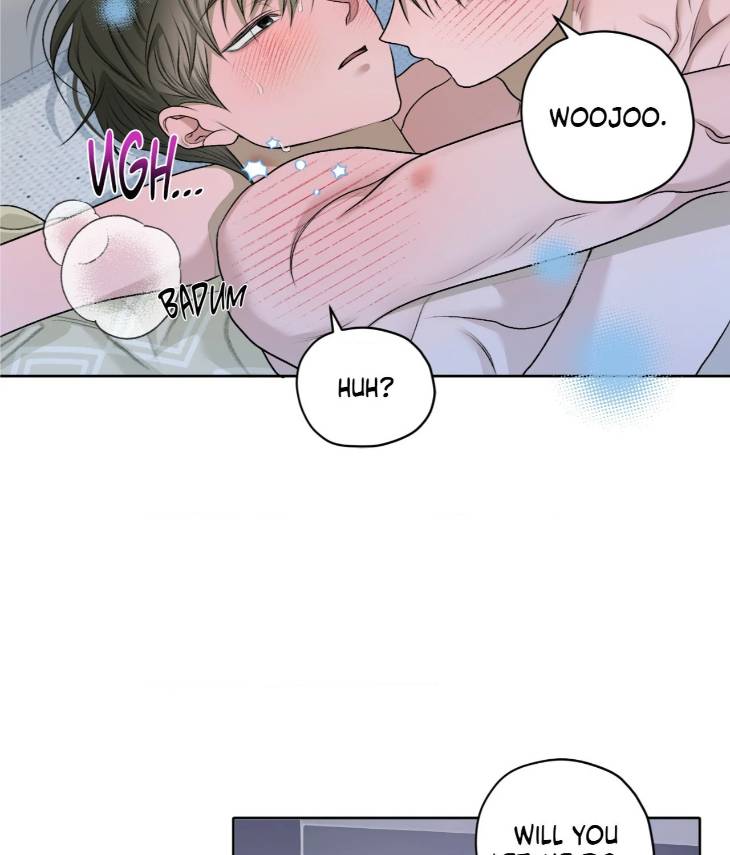 Pond-Where-Flowers-Fall-By-Kongham-Uncensored-Eng page 42