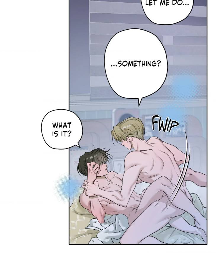 Pond-Where-Flowers-Fall-By-Kongham-Uncensored-Eng page 43