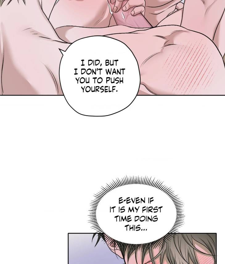 Pond-Where-Flowers-Fall-By-Kongham-Uncensored-Eng page 60