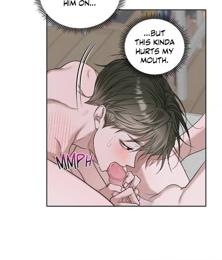 Pond-Where-Flowers-Fall-By-Kongham-Uncensored-Eng page 63