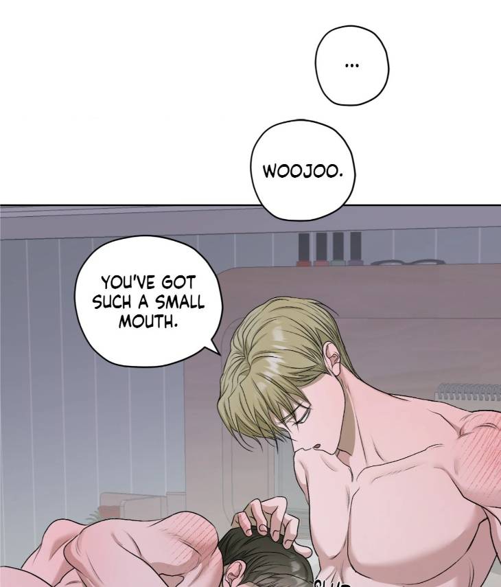 Pond-Where-Flowers-Fall-By-Kongham-Uncensored-Eng page 64