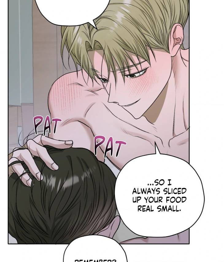 Pond-Where-Flowers-Fall-By-Kongham-Uncensored-Eng page 66