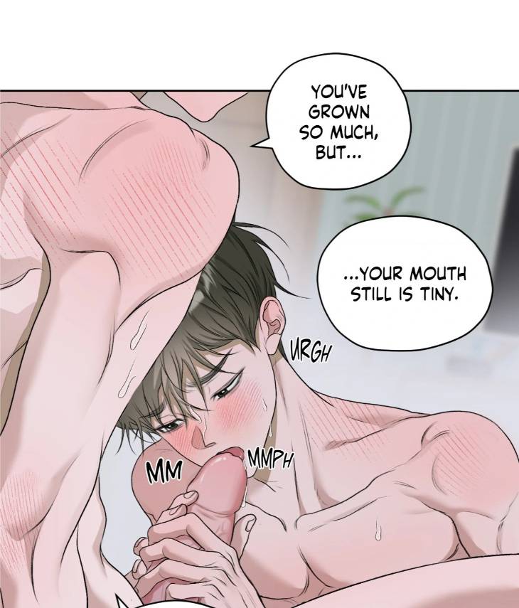 Pond-Where-Flowers-Fall-By-Kongham-Uncensored-Eng page 69