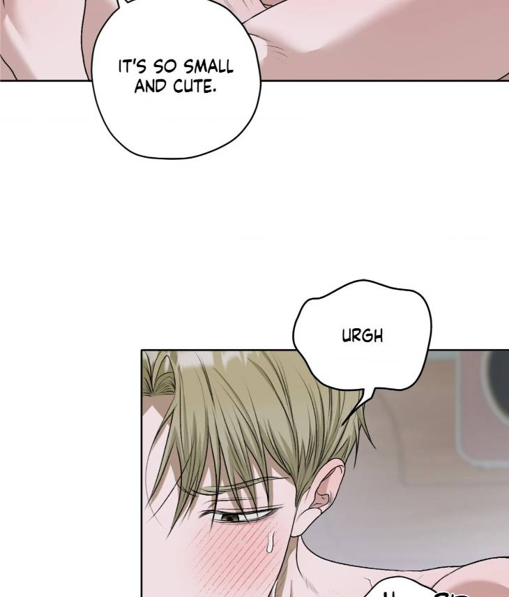 Pond-Where-Flowers-Fall-By-Kongham-Uncensored-Eng page 70