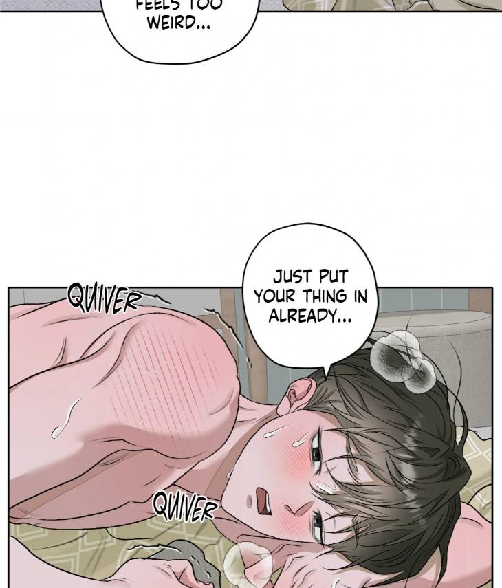 Pond-Where-Flowers-Fall-By-Kongham-Uncensored-Eng page 79