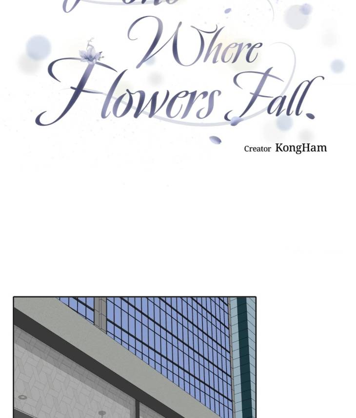 Pond-Where-Flowers-Fall-By-Kongham-Uncensored-Eng page 2