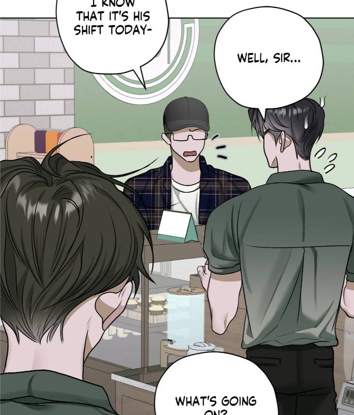 Pond-Where-Flowers-Fall-By-Kongham-Uncensored-Eng page 14