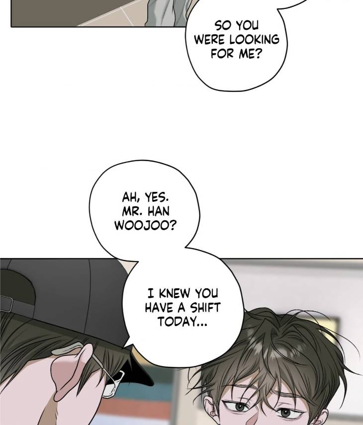Pond-Where-Flowers-Fall-By-Kongham-Uncensored-Eng page 27