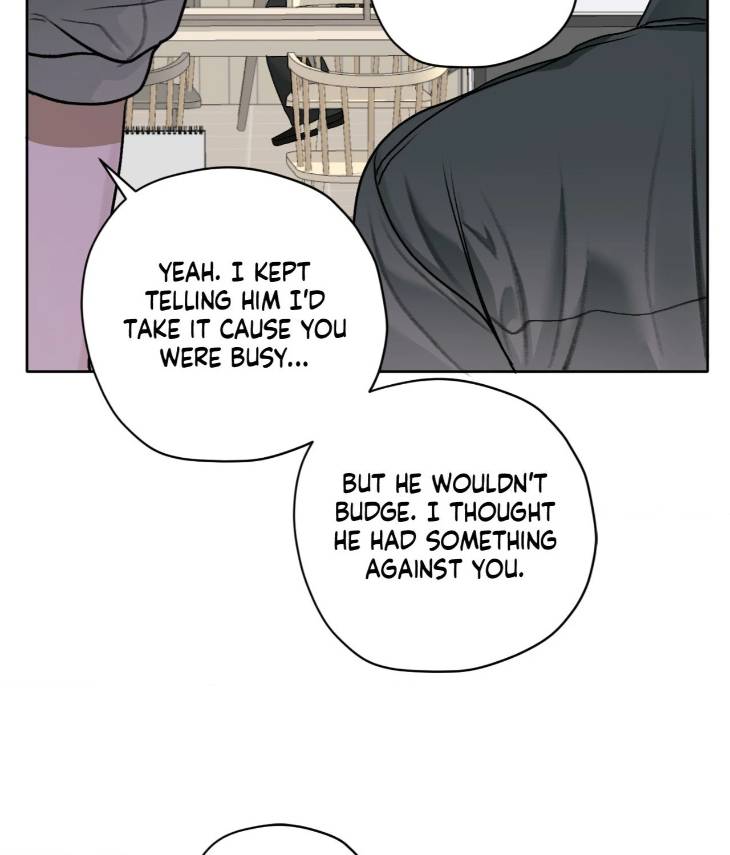 Pond-Where-Flowers-Fall-By-Kongham-Uncensored-Eng page 43
