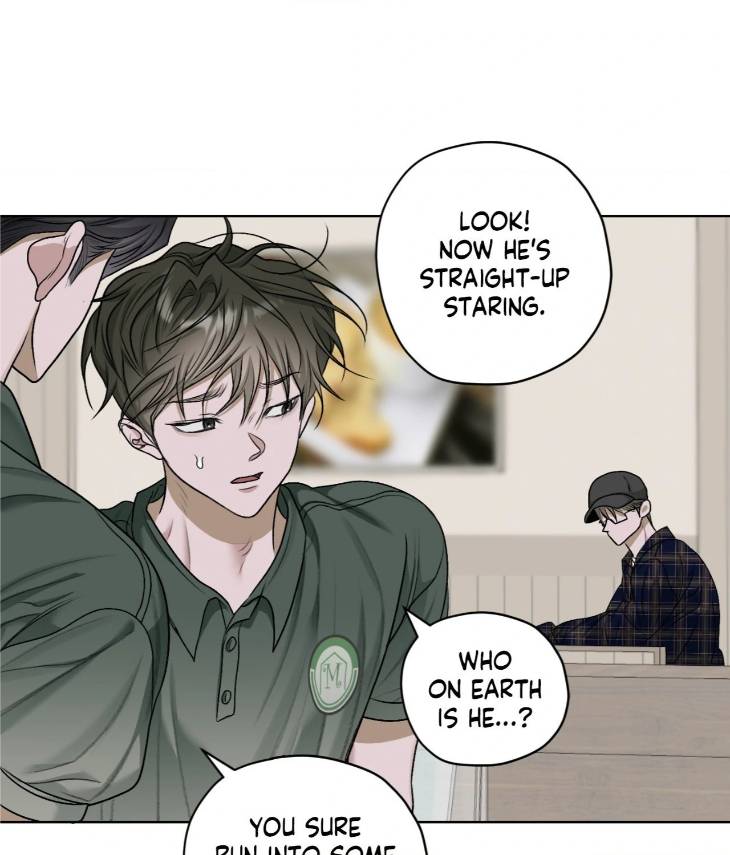 Pond-Where-Flowers-Fall-By-Kongham-Uncensored-Eng page 46