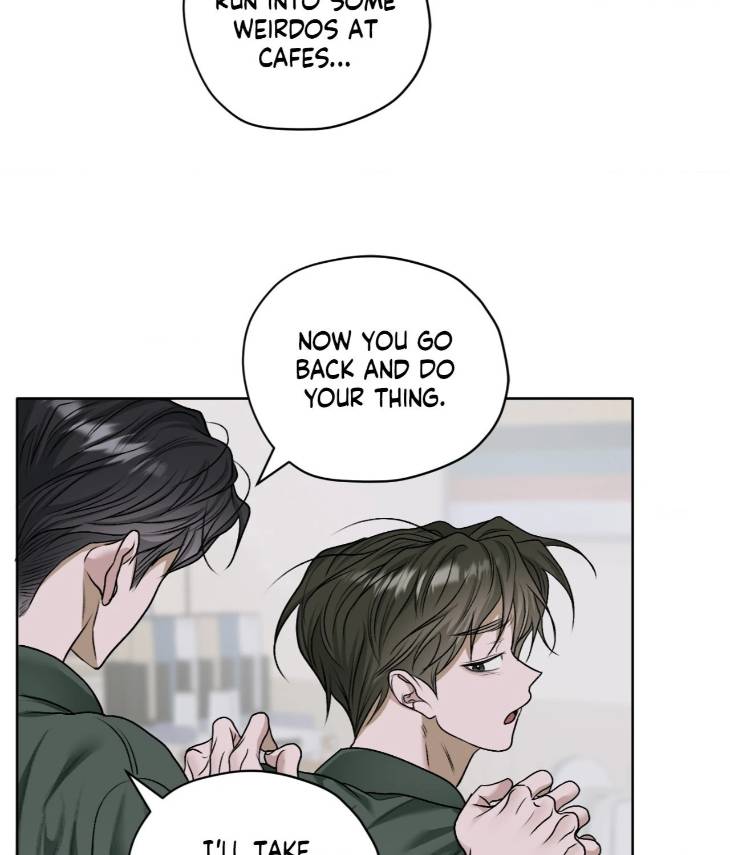 Pond-Where-Flowers-Fall-By-Kongham-Uncensored-Eng page 47