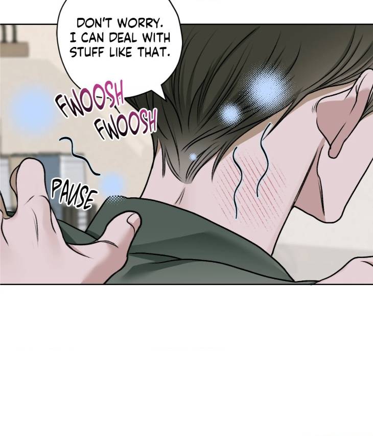 Pond-Where-Flowers-Fall-By-Kongham-Uncensored-Eng page 49