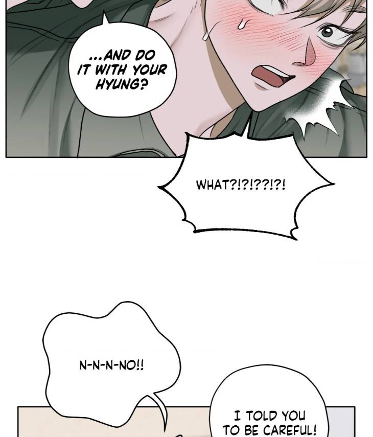 Pond-Where-Flowers-Fall-By-Kongham-Uncensored-Eng page 57
