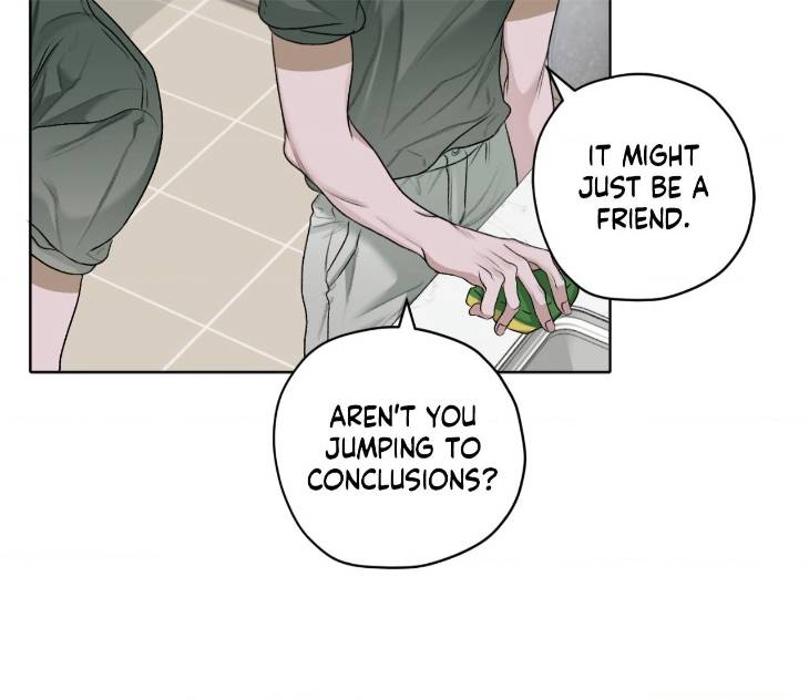 Pond-Where-Flowers-Fall-By-Kongham-Uncensored-Eng page 80