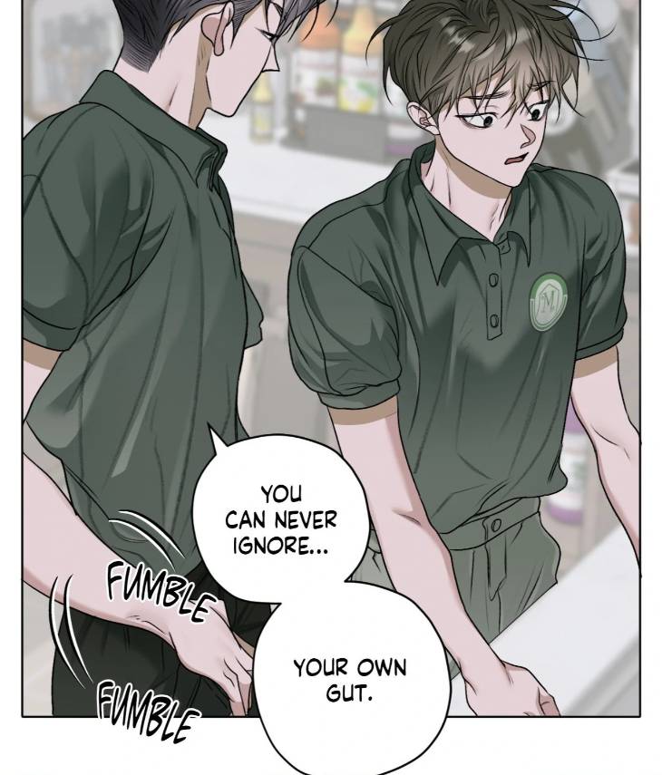 Pond-Where-Flowers-Fall-By-Kongham-Uncensored-Eng page 83