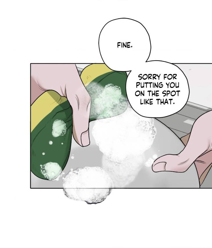 Pond-Where-Flowers-Fall-By-Kongham-Uncensored-Eng page 95
