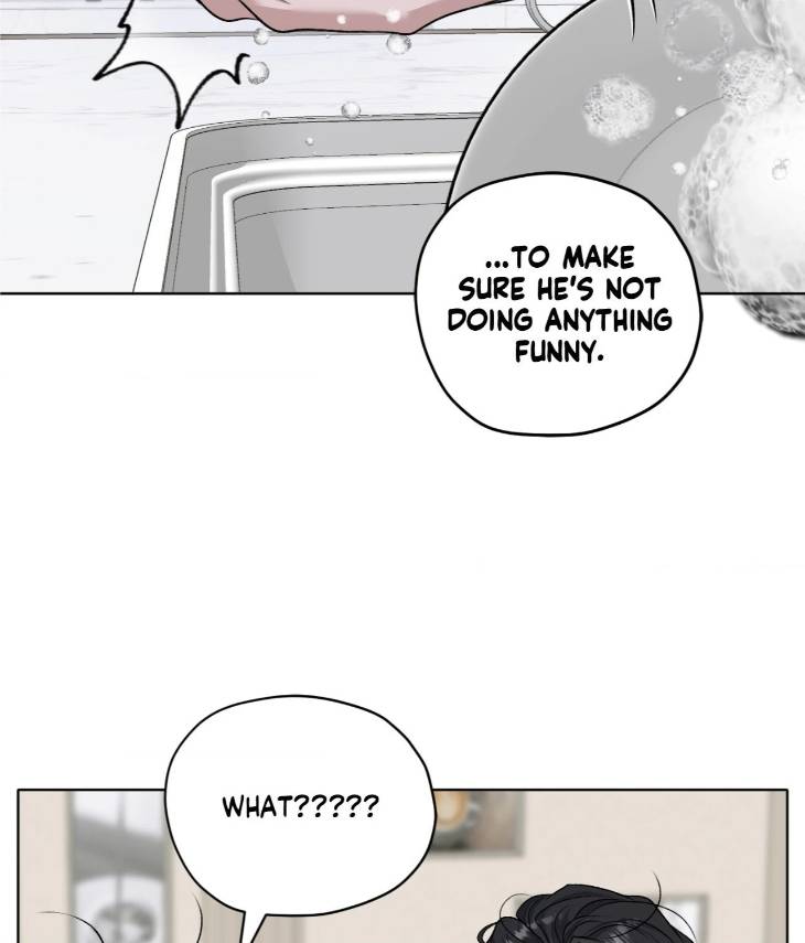 Pond-Where-Flowers-Fall-By-Kongham-Uncensored-Eng page 98
