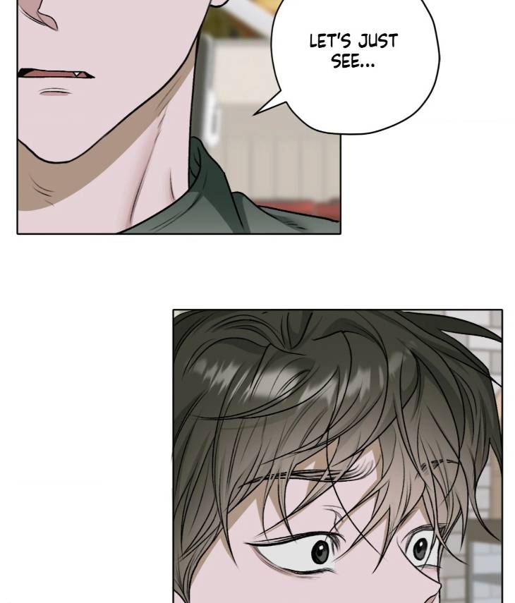 Pond-Where-Flowers-Fall-By-Kongham-Uncensored-Eng page 101