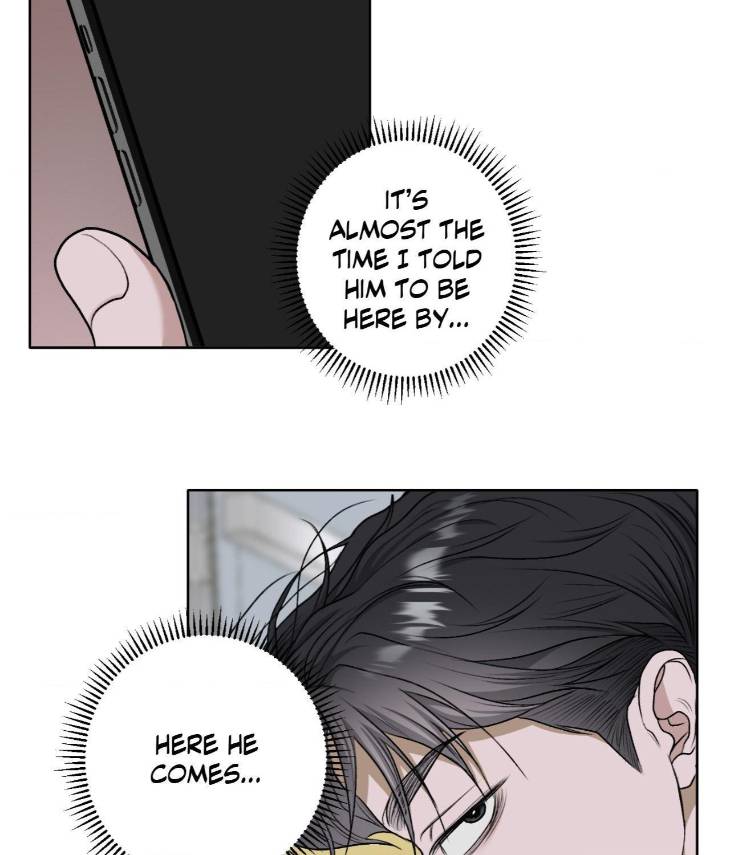 Pond-Where-Flowers-Fall-By-Kongham-Uncensored-Eng page 5