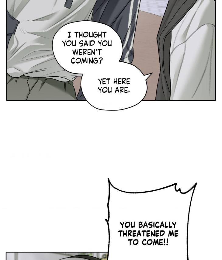 Pond-Where-Flowers-Fall-By-Kongham-Uncensored-Eng page 10