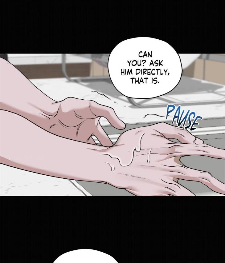 Pond-Where-Flowers-Fall-By-Kongham-Uncensored-Eng page 14