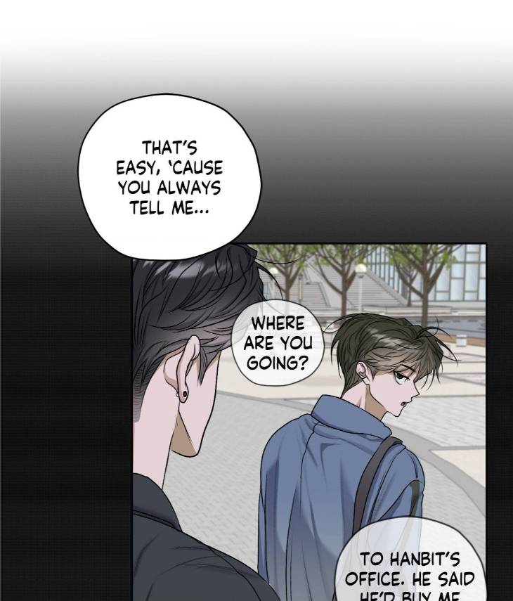 Pond-Where-Flowers-Fall-By-Kongham-Uncensored-Eng page 20