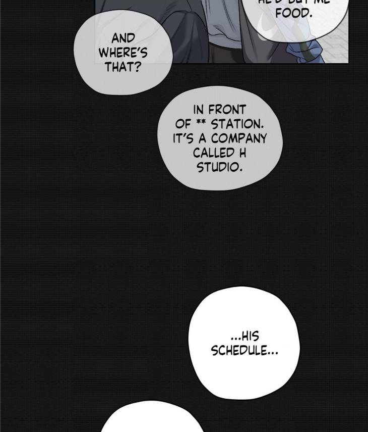 Pond-Where-Flowers-Fall-By-Kongham-Uncensored-Eng page 21