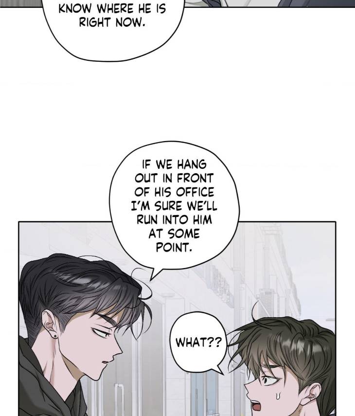 Pond-Where-Flowers-Fall-By-Kongham-Uncensored-Eng page 24