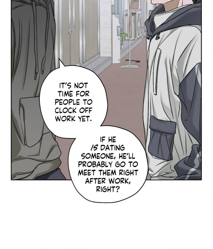 Pond-Where-Flowers-Fall-By-Kongham-Uncensored-Eng page 25