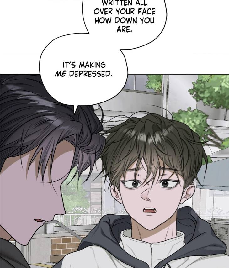 Pond-Where-Flowers-Fall-By-Kongham-Uncensored-Eng page 32