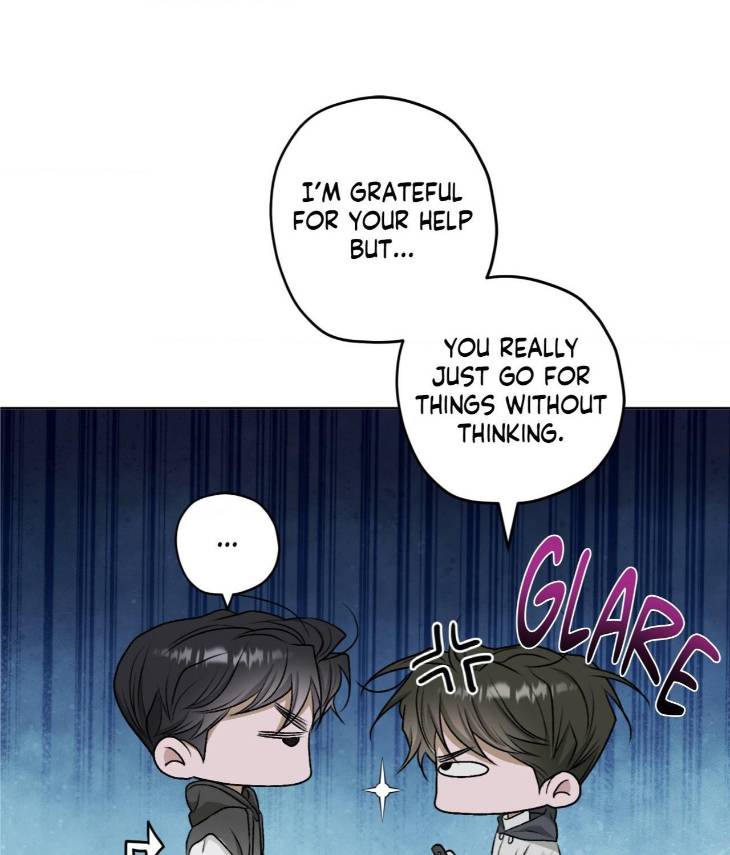 Pond-Where-Flowers-Fall-By-Kongham-Uncensored-Eng page 39