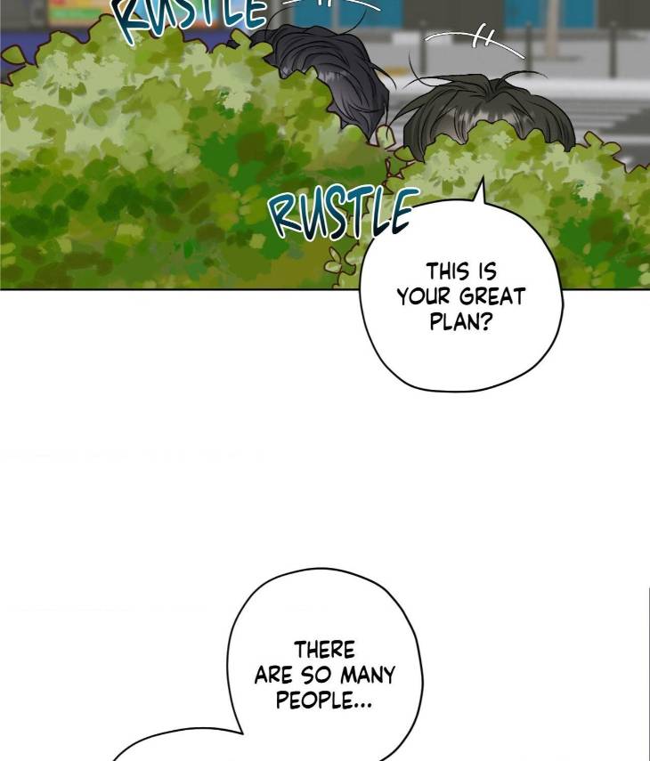 Pond-Where-Flowers-Fall-By-Kongham-Uncensored-Eng page 47