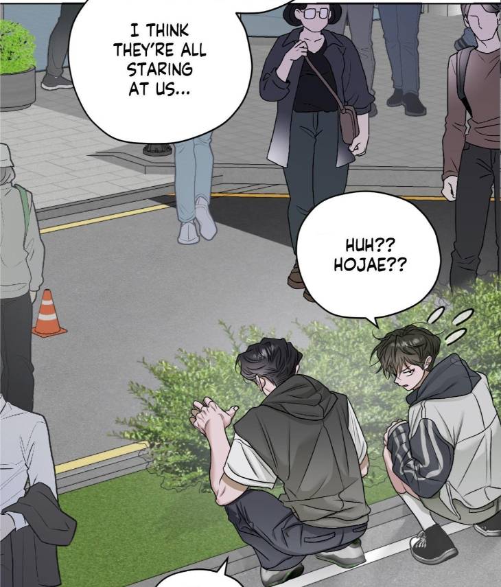 Pond-Where-Flowers-Fall-By-Kongham-Uncensored-Eng page 48