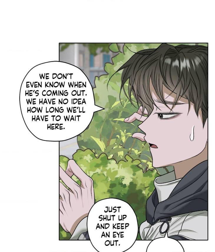 Pond-Where-Flowers-Fall-By-Kongham-Uncensored-Eng page 50