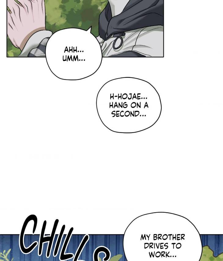 Pond-Where-Flowers-Fall-By-Kongham-Uncensored-Eng page 52