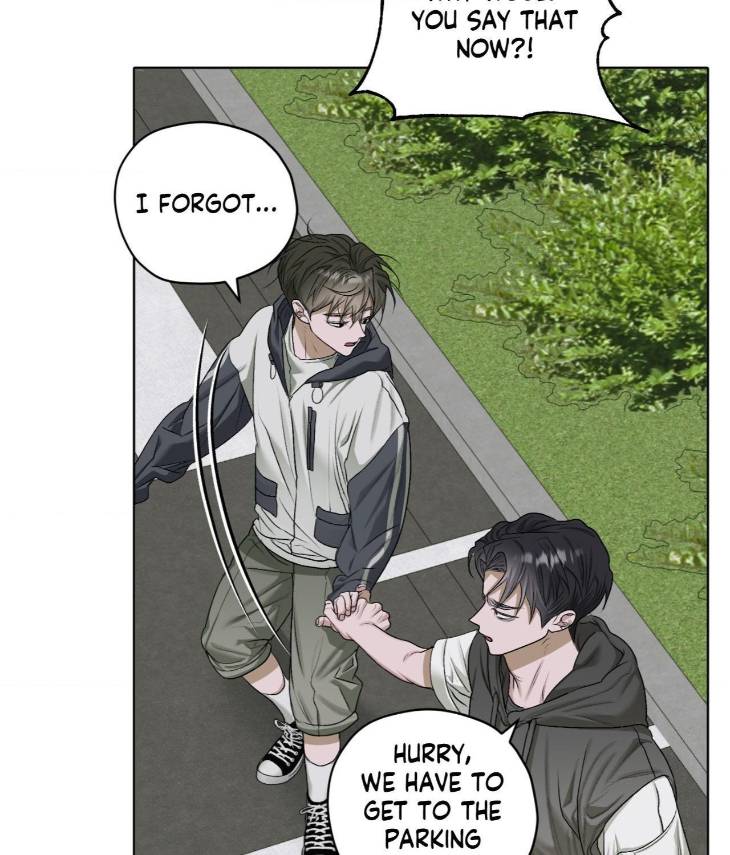 Pond-Where-Flowers-Fall-By-Kongham-Uncensored-Eng page 54