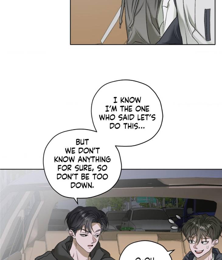 Pond-Where-Flowers-Fall-By-Kongham-Uncensored-Eng page 67