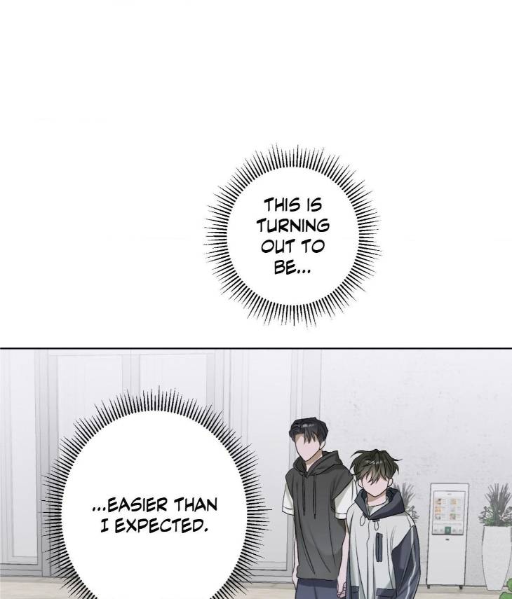 Pond-Where-Flowers-Fall-By-Kongham-Uncensored-Eng page 88