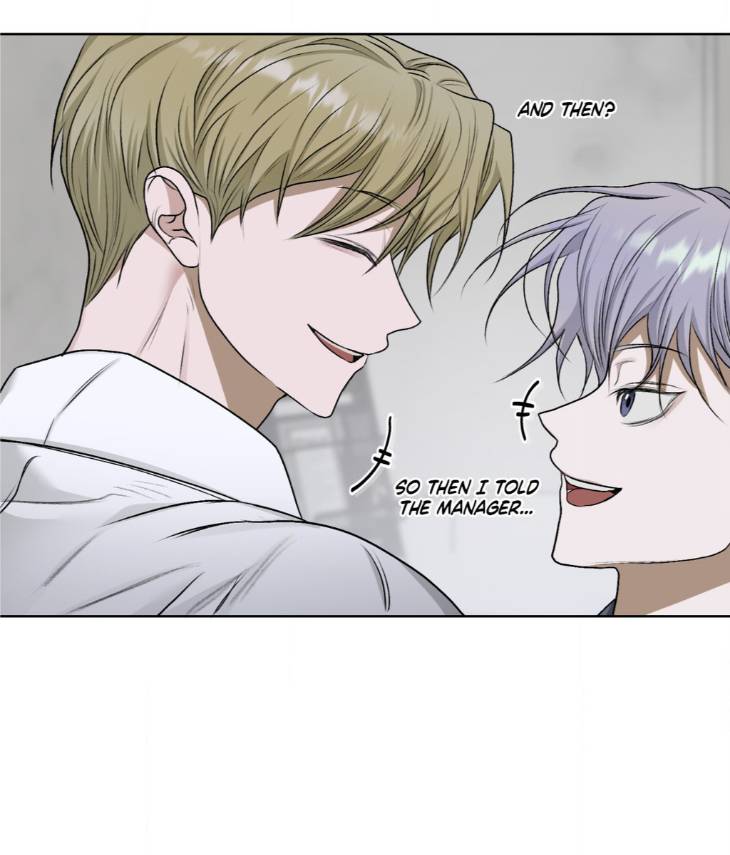 Pond-Where-Flowers-Fall-By-Kongham-Uncensored-Eng page 3