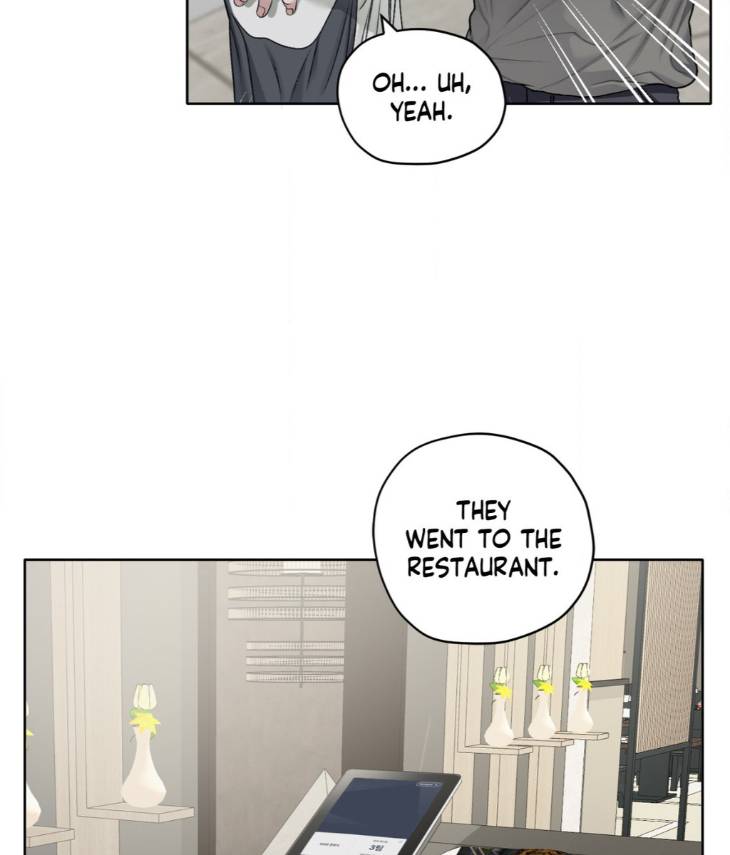 Pond-Where-Flowers-Fall-By-Kongham-Uncensored-Eng page 8