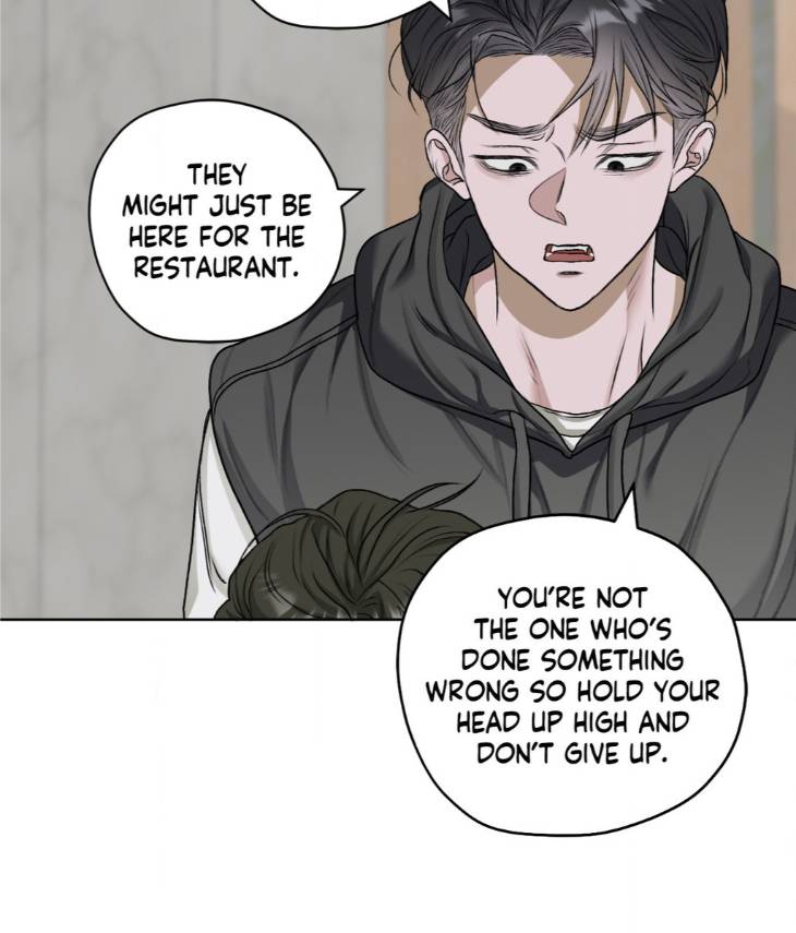 Pond-Where-Flowers-Fall-By-Kongham-Uncensored-Eng page 12