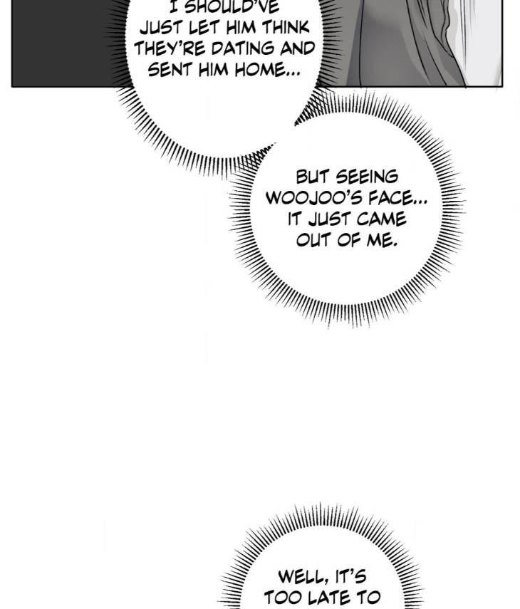 Pond-Where-Flowers-Fall-By-Kongham-Uncensored-Eng page 18
