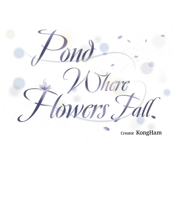 Pond-Where-Flowers-Fall-By-Kongham-Uncensored-Eng page 20