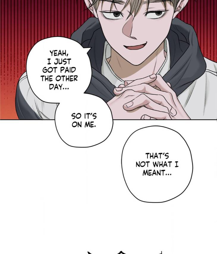 Pond-Where-Flowers-Fall-By-Kongham-Uncensored-Eng page 25