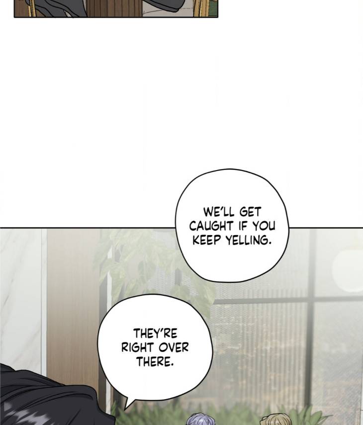 Pond-Where-Flowers-Fall-By-Kongham-Uncensored-Eng page 27