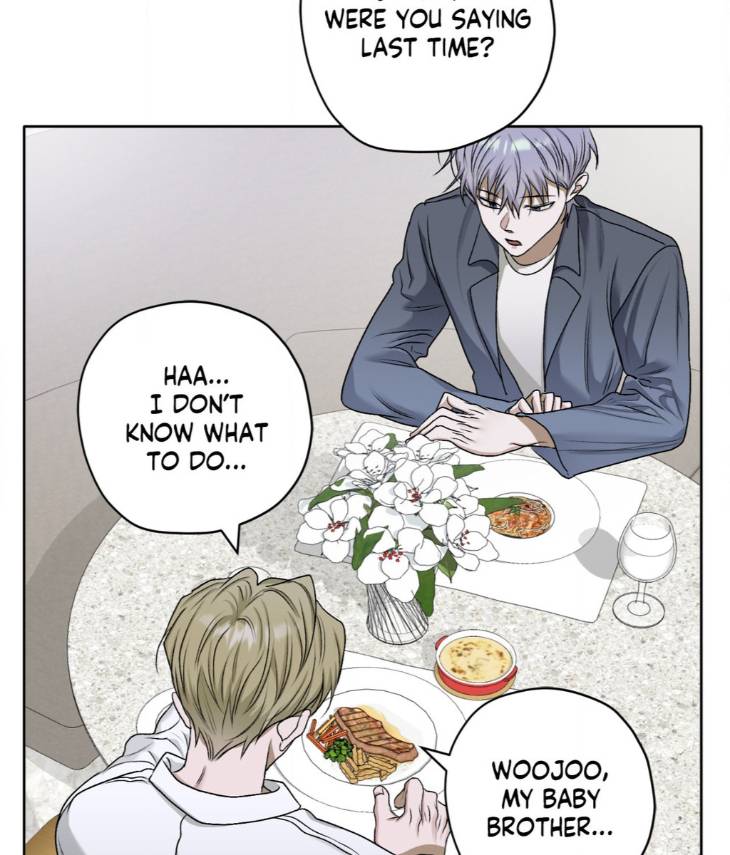 Pond-Where-Flowers-Fall-By-Kongham-Uncensored-Eng page 32