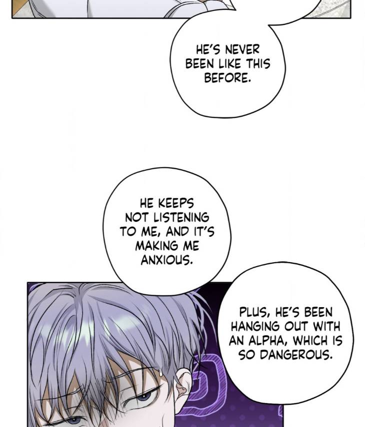 Pond-Where-Flowers-Fall-By-Kongham-Uncensored-Eng page 33