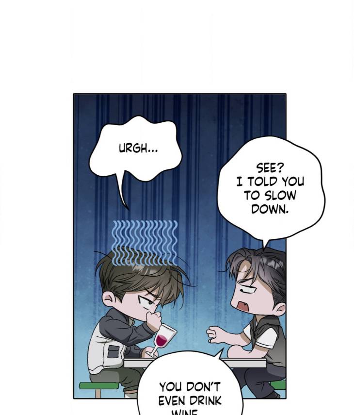 Pond-Where-Flowers-Fall-By-Kongham-Uncensored-Eng page 37