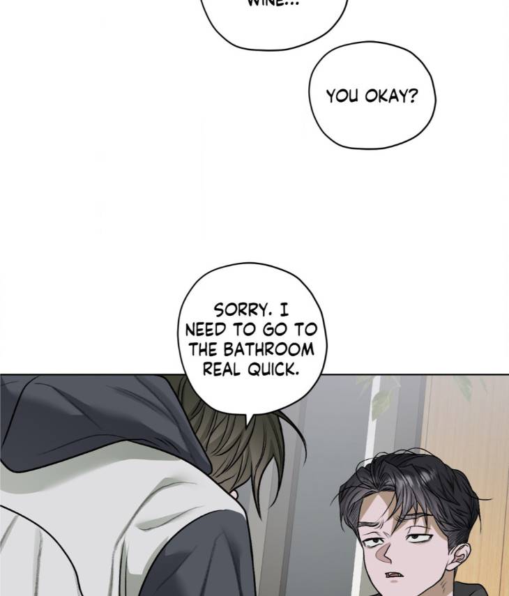 Pond-Where-Flowers-Fall-By-Kongham-Uncensored-Eng page 38